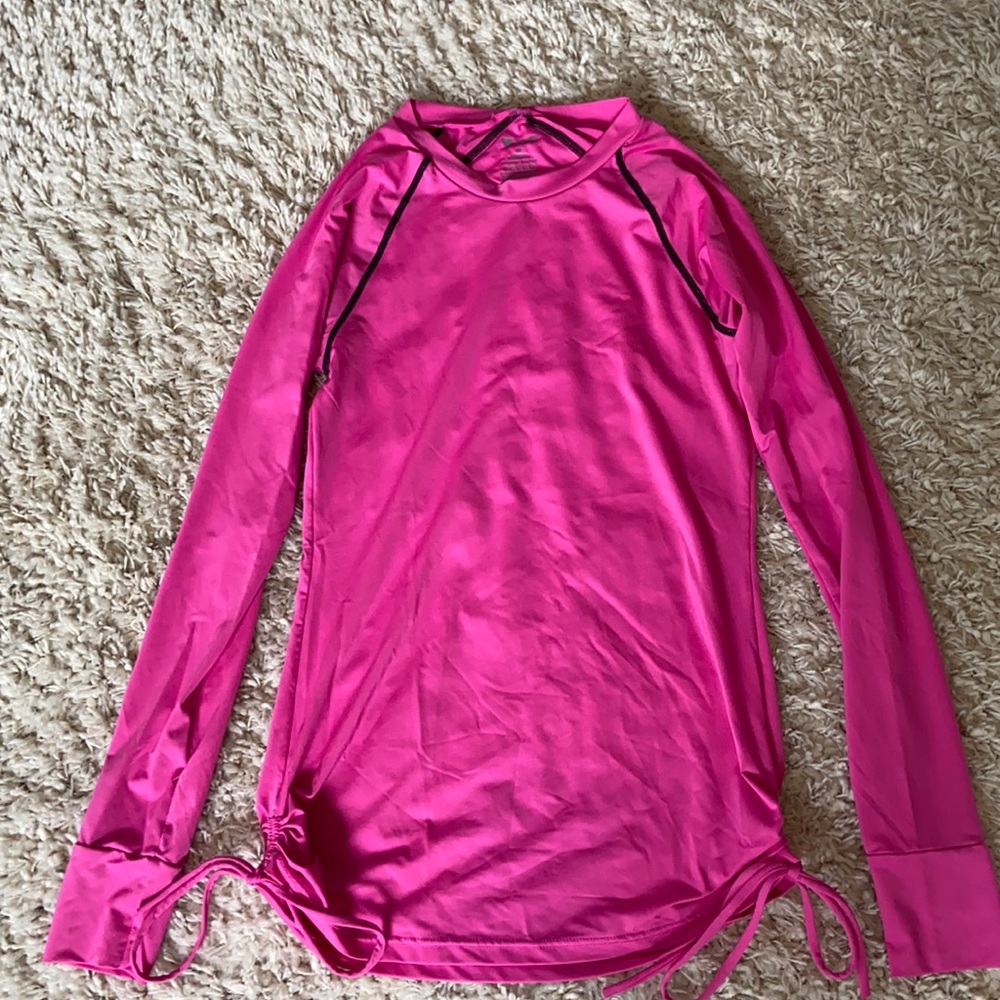 TYR Long Sleeved Shirt